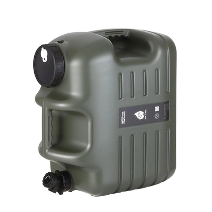 Weisshorn 25L Water Container Jerry Can Bucket Camping Outdoor Storage Tank - Image 8