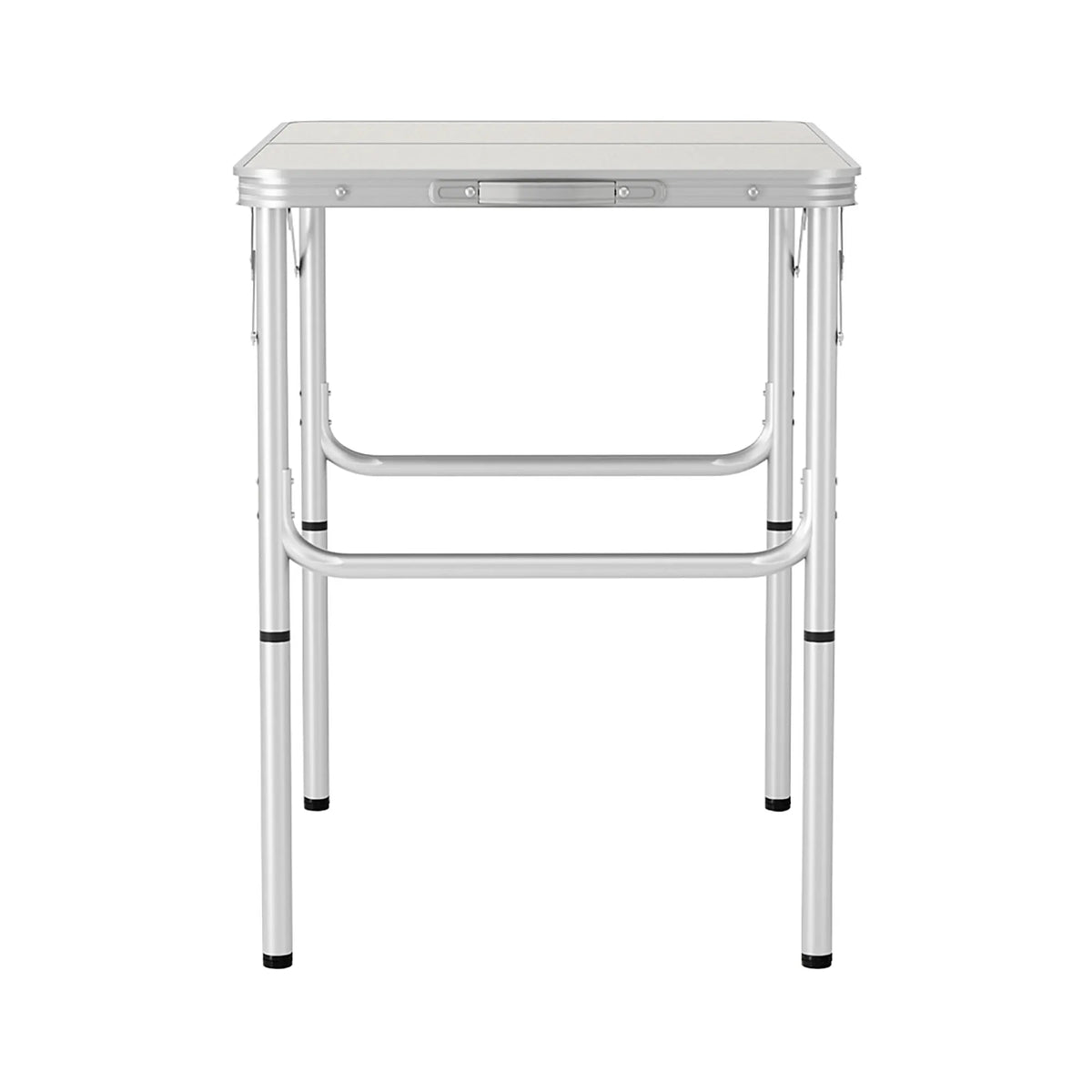 Weisshorn Folding Camping Table 90CM Adjustable Portable Outdoor Picnic Desk - Image 4