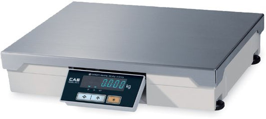 CAS PD-II 15KG SCALE WHITE - Scales
