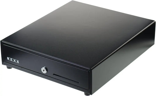 NEXA CB710 SML DRAWER BLK - Cash Drawers