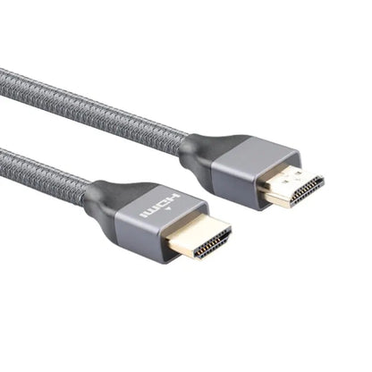8Ware Premium HDMI 2.0 Cable 3m Retail Pack 19 pins Male to Male UHD 4K HDR High Speed Ethernet A... - Image 4