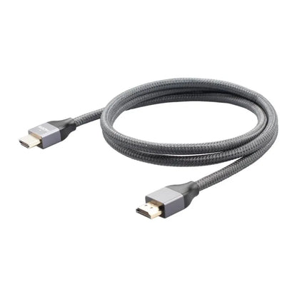 8Ware Premium HDMI 2.0 Cable 5m Retail Pack 19 pins Male to Male UHD 4K HDR High Speed Ethernet A... - Image 2