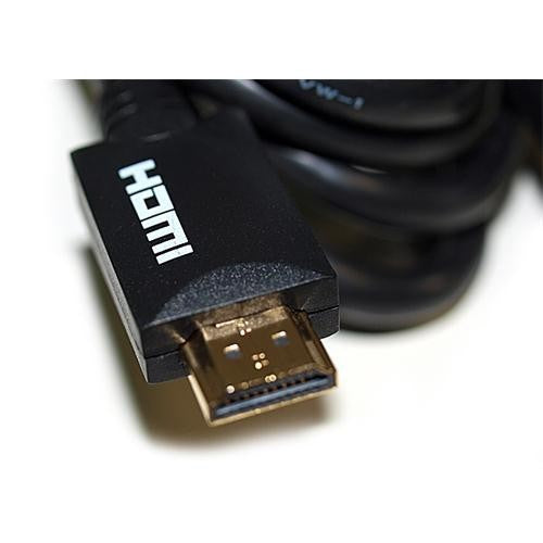 8Ware HDMI Cable 20m - V1.4 19pin M-M Male to Male Gold Plated 3D 1080p Full HD High Speed with E...