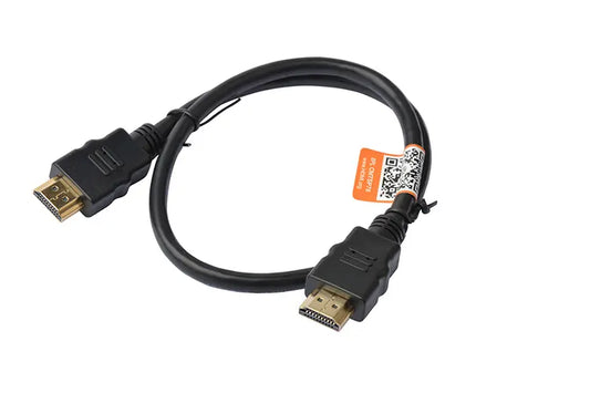 8Ware Premium HDMI Certified Cable 0.5m (50cm) Male to Male - 4Kx2K @ 60Hz (2160p) - Cables