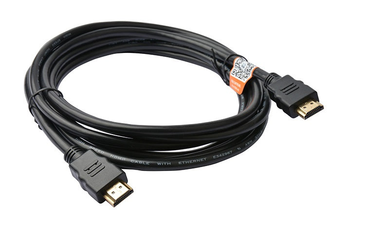 8Ware Premium HDMI Certified Cable 2m Male to Male - 4Kx2K @ 60Hz (2160p) - Cables