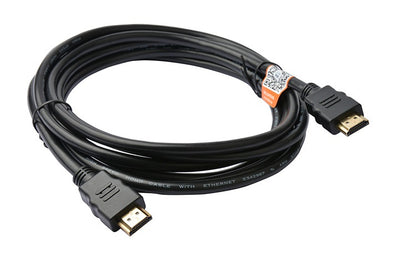 8Ware Premium HDMI Certified Cable 2m Male to Male - 4Kx2K @ 60Hz (2160p) - Cables