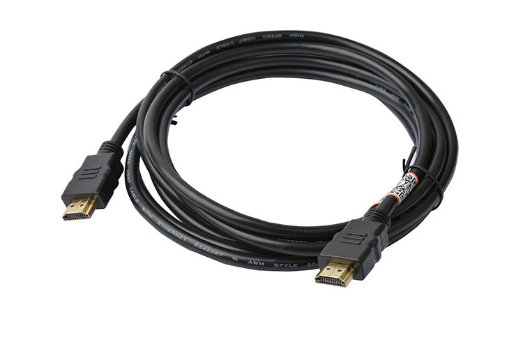 8Ware Premium HDMI Certified Cable 2m Male to Male - 4Kx2K @ 60Hz (2160p) - Cables - Image 2