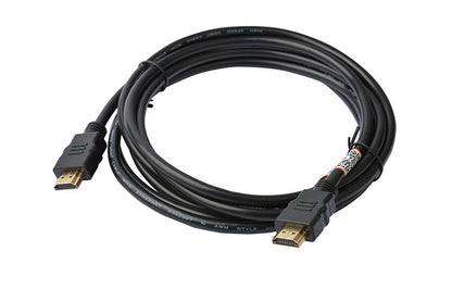 8Ware Premium HDMI Certified Cable 2m Male to Male - 4Kx2K @ 60Hz (2160p) - Cables - Image 2