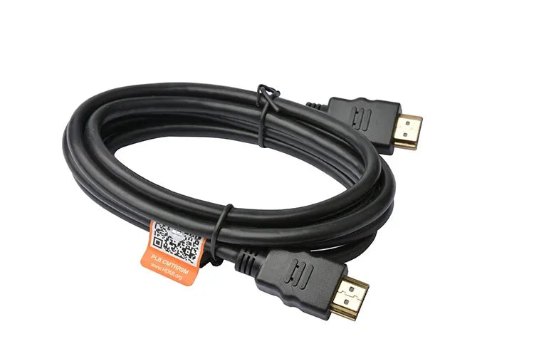 8Ware Premium HDMI 2.0 Certified Cable 3m Male to Male - 4Kx2K @ 60Hz (2160p) - Cables - Image 2