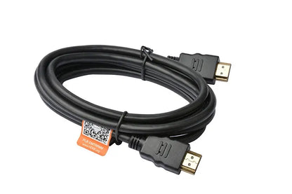 8Ware Premium HDMI 2.0 Certified Cable 3m Male to Male - 4Kx2K @ 60Hz (2160p) - Cables - Image 2