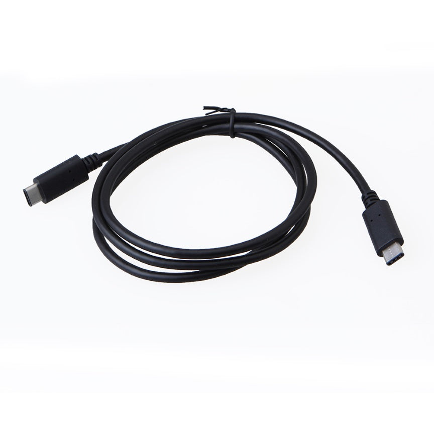 8Ware USB 2.0 Cable 1m Type-C to C Male to Male- 480Mbps - Cables - Image 2