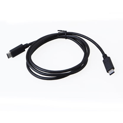 8Ware USB 2.0 Cable 1m Type-C to C Male to Male- 480Mbps - Cables - Image 2