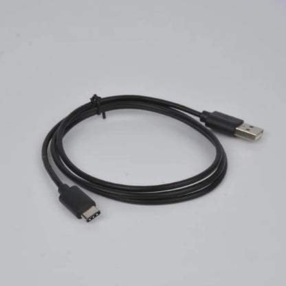 8ware Fast Speed Charging USB-C to USB-A Data Charger Cable For Samsung Galaxy iPad MacBook Huawe... - Image 2