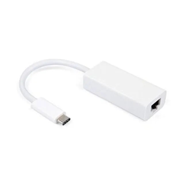 Astrotek Thunderbolt USB 3.1 Type-C USB-C to RJ45 Gigabit Ethernet LAN Network Adapter for HP Len...