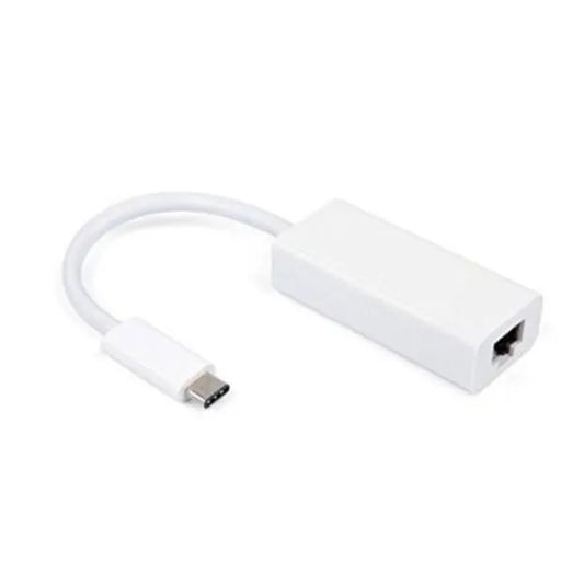 Astrotek Thunderbolt USB 3.1 Type-C USB-C to RJ45 Gigabit Ethernet LAN Network Adapter for HP Len...
