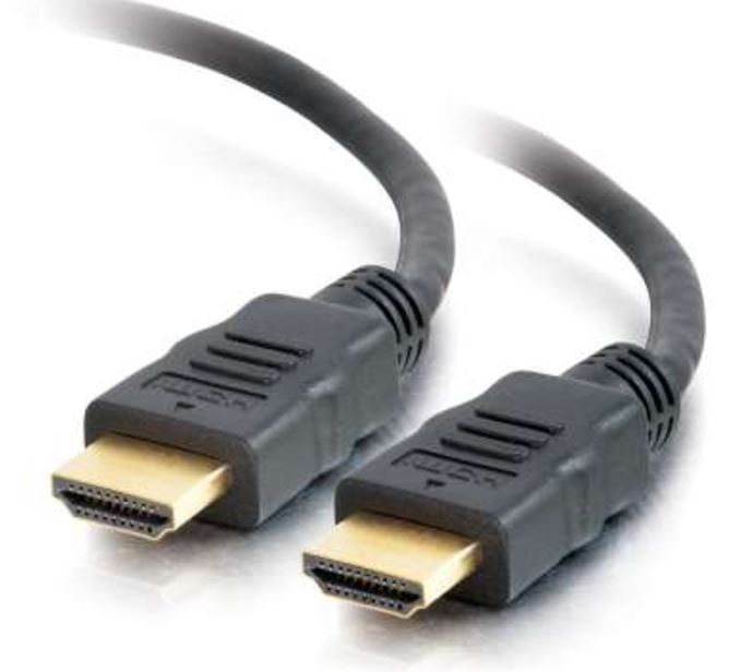 Astrotek HDMI Cable 5m - V1.4 19pin M-M Male to Male Gold Plated 3D 1080p Full HD High Speed with...