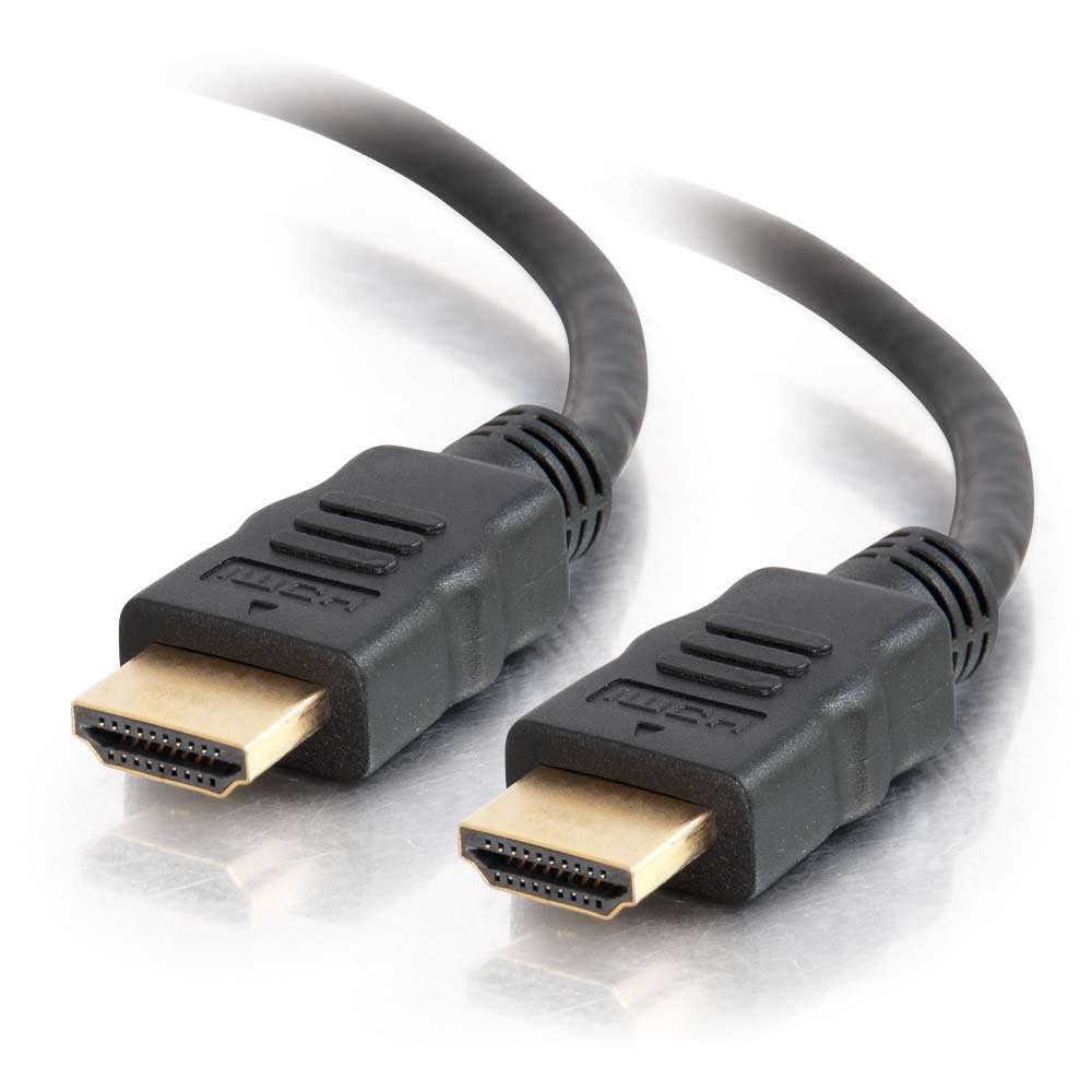 Astrotek HDMI Cable 5m - V2.0 Cable 19pin M-M Male to Male Gold Plated 4K x 2K @ 60Hz 4:2:0 3D Hi...