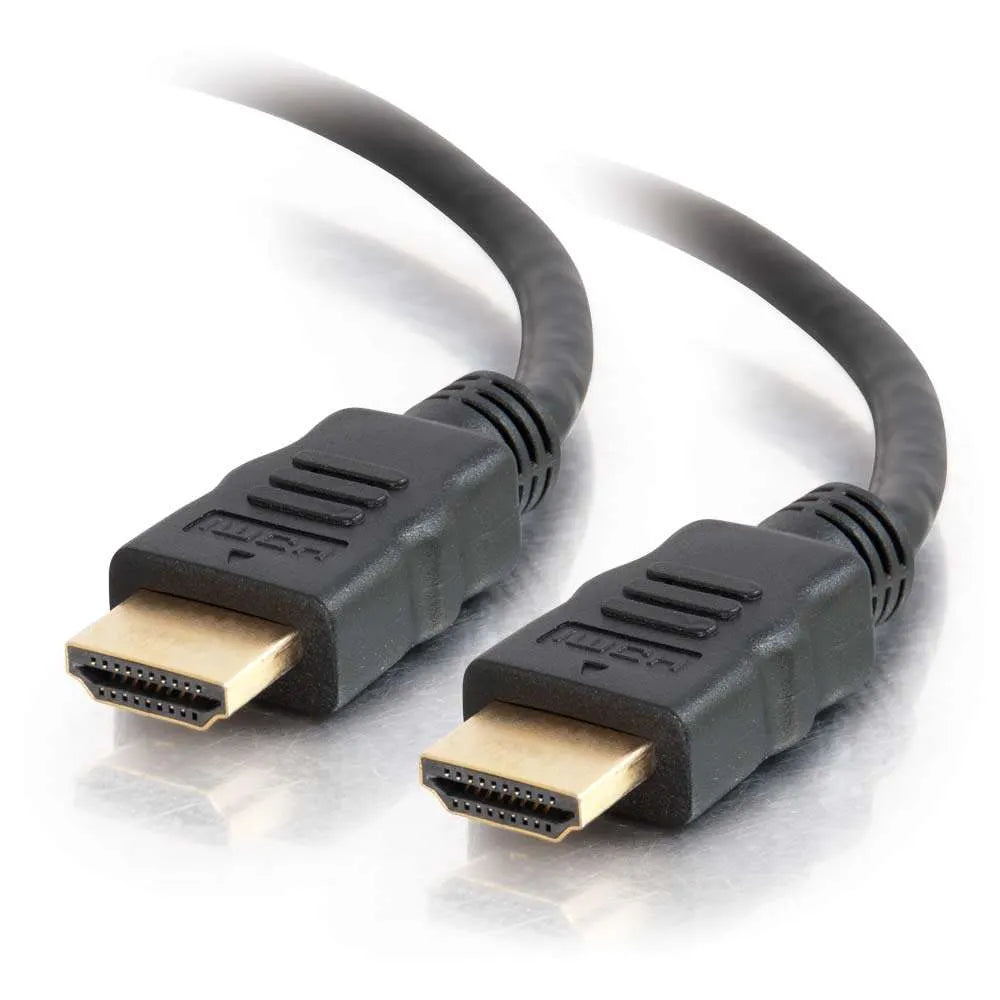 Astrotek HDMI Cable 5m Ethernet V2.0 18Gbps 19pin M-M Male to Male Gold Plated 4K@60Hz HDCP 2.2 H...