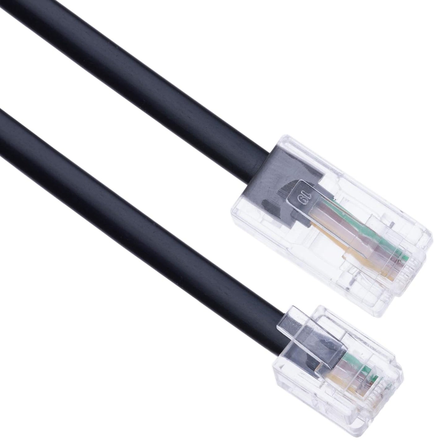 Astrotek Telephone CablE RJ12 to RJ45 Cable 2M - Cables
