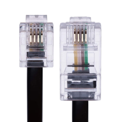 Astrotek Telephone CablE RJ12 to RJ45 Cable 2M - Cables - Image 2