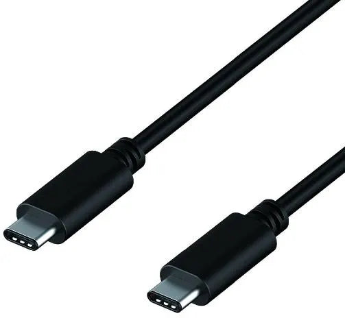 Astrotek 1m USB-C to USB-C Cable - USB3.1 Type-C Male to Male Data Sync Charger with Quick Chargi...