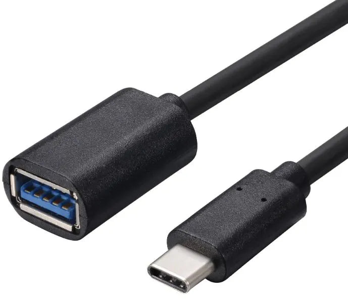 Astrotek USB-C 3.1 Type-C Cable 1m Male to USB 3.0 Type A Female USB Type C to 3.0 OTG Extension...