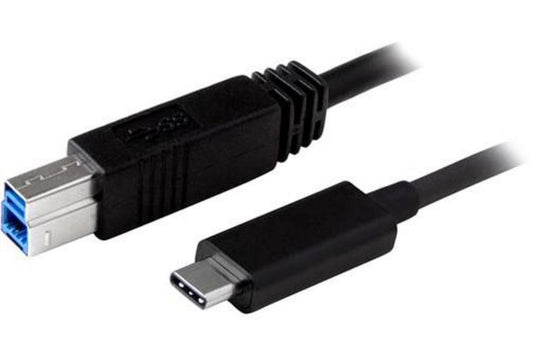 Astrotek USB-C 3.1 Type-C Male to USB 3.0 Type B Male Cable 1m - Cables