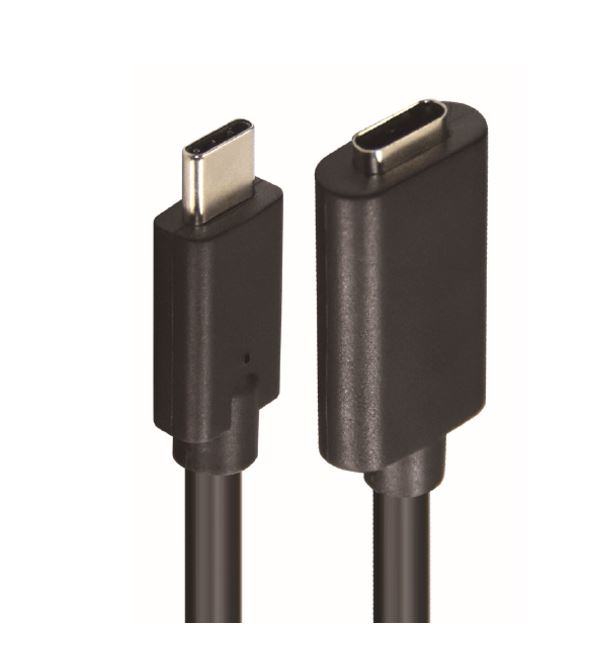 Astrotek USB-C Extension Cable 1m Type C Male to Female ThunderBolt 3 USB3.1 Charging  Data Sync for Nintendo Switch MacBook Pro Dell XPS MS Surface