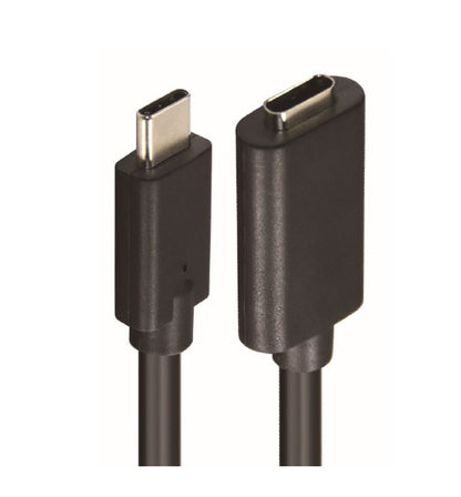 Astrotek USB-C Extension Cable 1m Type C Male to Female ThunderBolt 3 USB3.1 Charging  Data Sync for Nintendo Switch MacBook Pro Dell XPS MS Surface