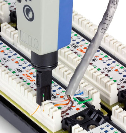 Astrotek Networking Punch Down Impact Tool IDC 110 Type Router/Destop/Laptop/Switchboard/Smart TV... - Image 2
