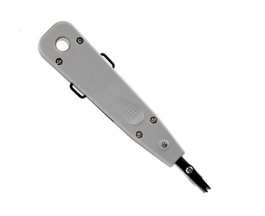 Astrotek Networking Punch Down Tool Multifunction Krone Type IDC/Network Wire Cat5  Telephone Imp...
