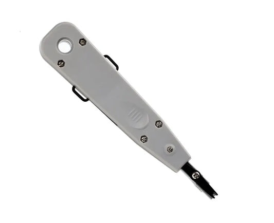 Astrotek Networking Punch Down Tool Multifunction Krone Type IDC/Network Wire Cat5  Telephone Imp...