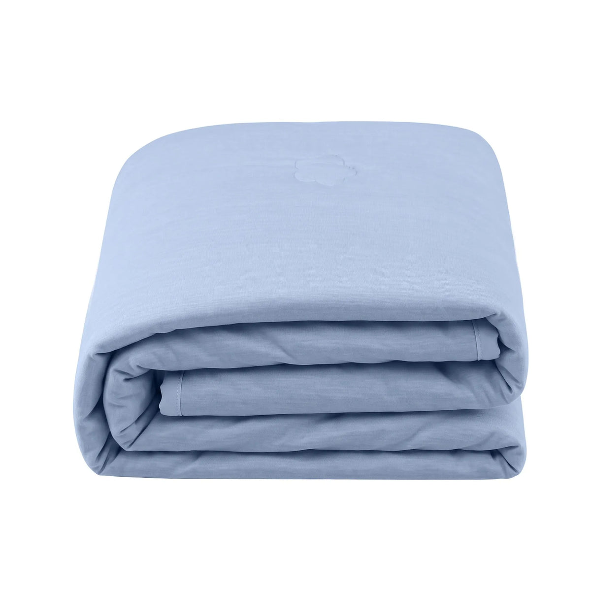 Giselle Cooling Blanket 140cm x 210cm Single Summer Quilt Sleepers Double Sided - Image 9