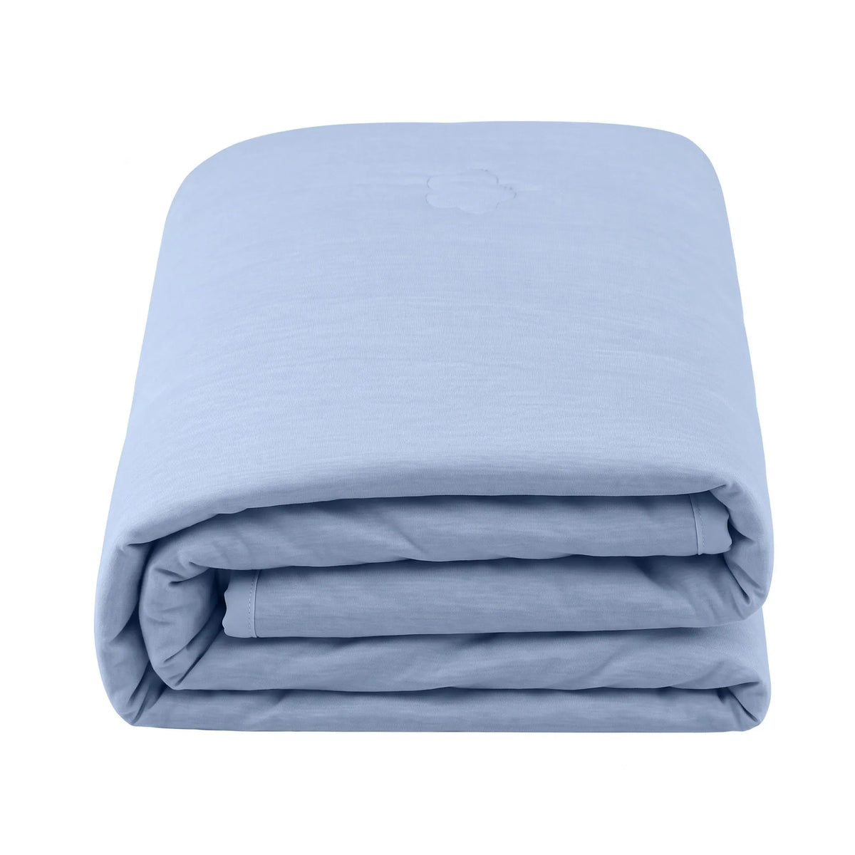 Giselle Cooling Blanket 210cm x 210cm Queen Summer Quilt Sleepers Double Sided - Image 9
