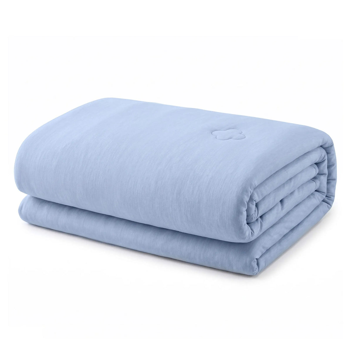 Giselle Cooling Blanket 240cm x 210cm King Summer Quilt Sleepers Double Sided - Image 8