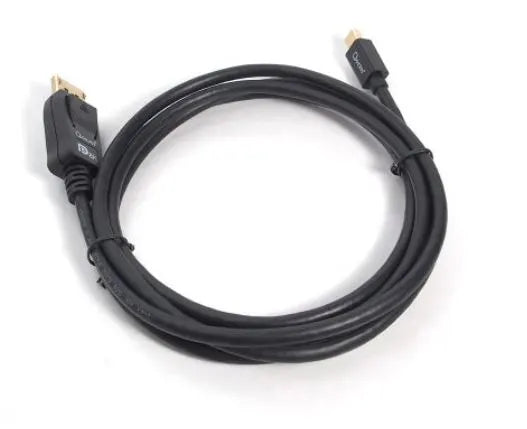 Oxhorn Mini DisplayPort to DisplayPort Cable Male to Male V1.4 8K@60Hz  3m - Cables