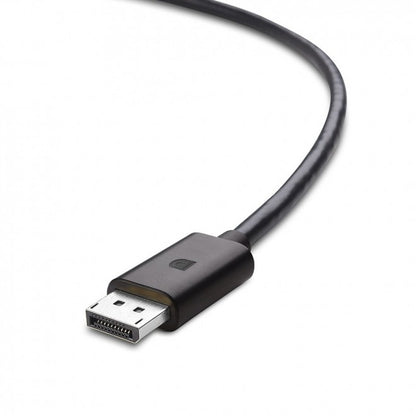 Simplecom CAD418 DisplayPort DP Male to Male DP1.4 Cable 32Gbps 4K 8K 1.8M - Cables - Image 2