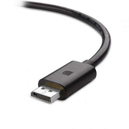 Simplecom CAD418 DisplayPort DP Male to Male DP1.4 Cable 32Gbps 4K 8K 1.8M - Cables - Image 3