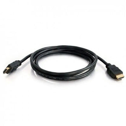 (LS) Simplecom CAH410 1M High Speed HDMI Cable with Ethernet (3.3ft) - Cables - Image 2