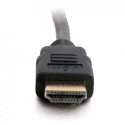 (LS) Simplecom CAH410 1M High Speed HDMI Cable with Ethernet (3.3ft) - Cables - Image 3