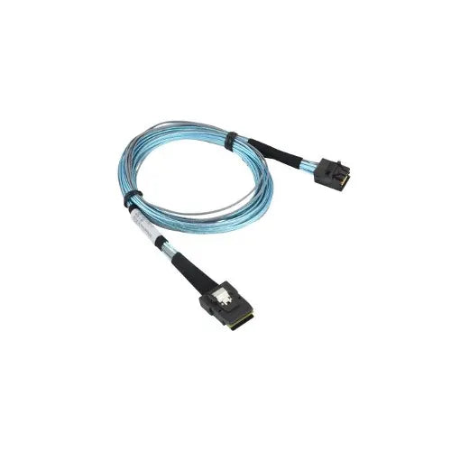 Supermicro MiniSAS to MiniSAS HD 80cm Cable (CBL-SAST-0507-01) - Cables