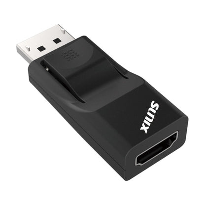 (LS) Sunix DP1.2 to HDMI 1.4b -  DisplayPort to HDMI Dongle/Connects HDMI cable diesplay to Displ...
