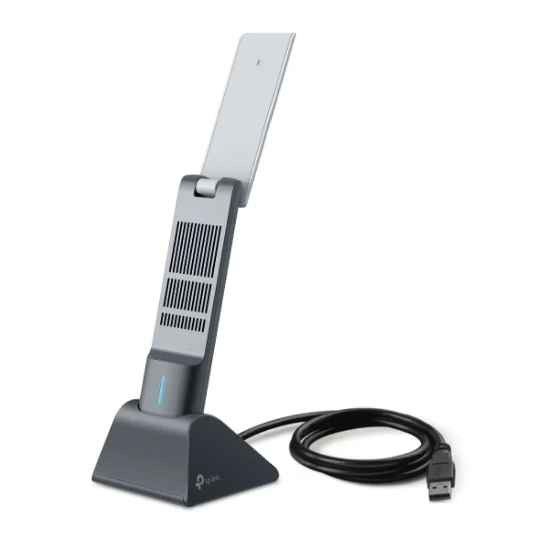 (EOL)TP-Link Archer TX50UH AX3000 High Gain Wireless USB Adapter, WiFi 6, Speeds up to 2402 Mbps@... - Image 2
