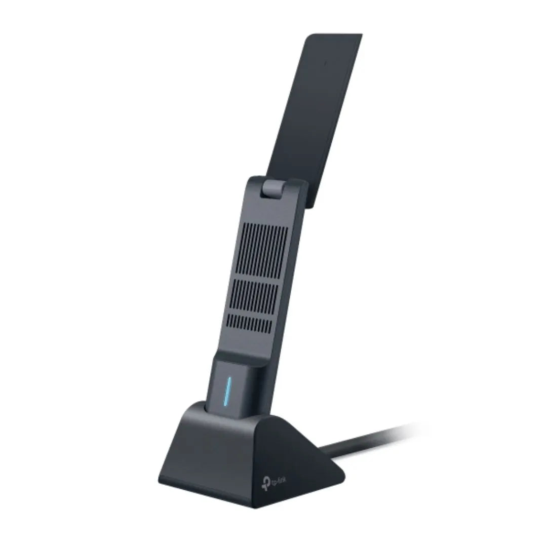 TP-Link Archer TXE70UH AXE5400 Wi-Fi 6E High Gain Wireless USB Adapter, WiFi 6E, Speeds up to 240... - Image 3