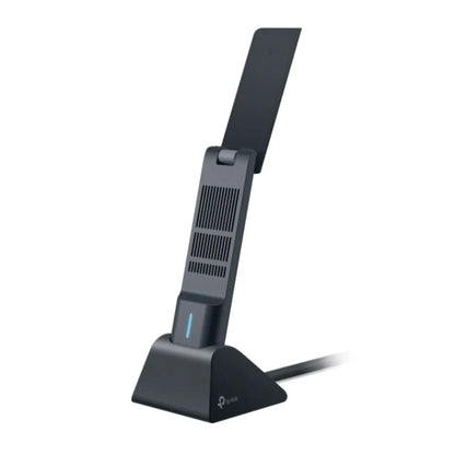TP-Link Archer TXE70UH AXE5400 Wi-Fi 6E High Gain Wireless USB Adapter, WiFi 6E, Speeds up to 240... - Image 3