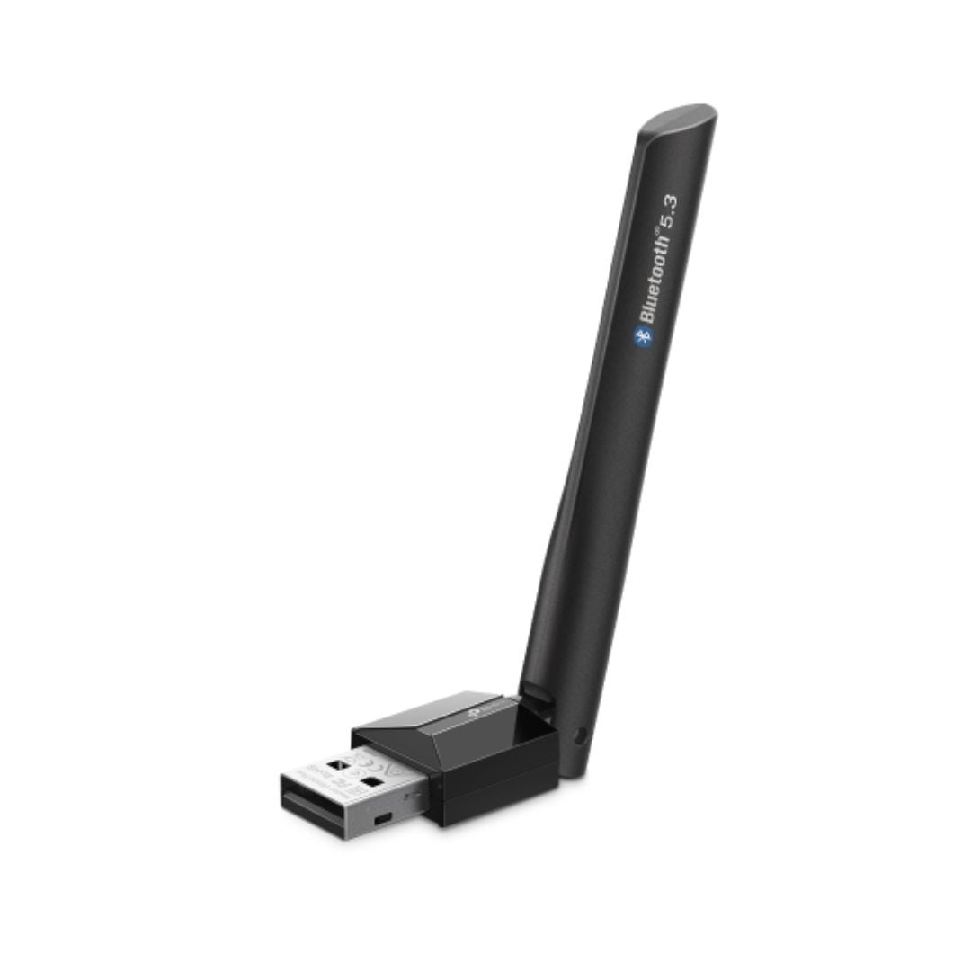 TP-Link UB500 Plus Long Range Bluetooth USB Adapter,  USB 2.0, 1*External Antenna - USB, Bluetoot... - Image 2