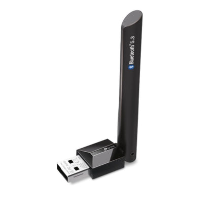 TP-Link UB500 Plus Long Range Bluetooth USB Adapter,  USB 2.0, 1*External Antenna - USB, Bluetoot... - Image 3