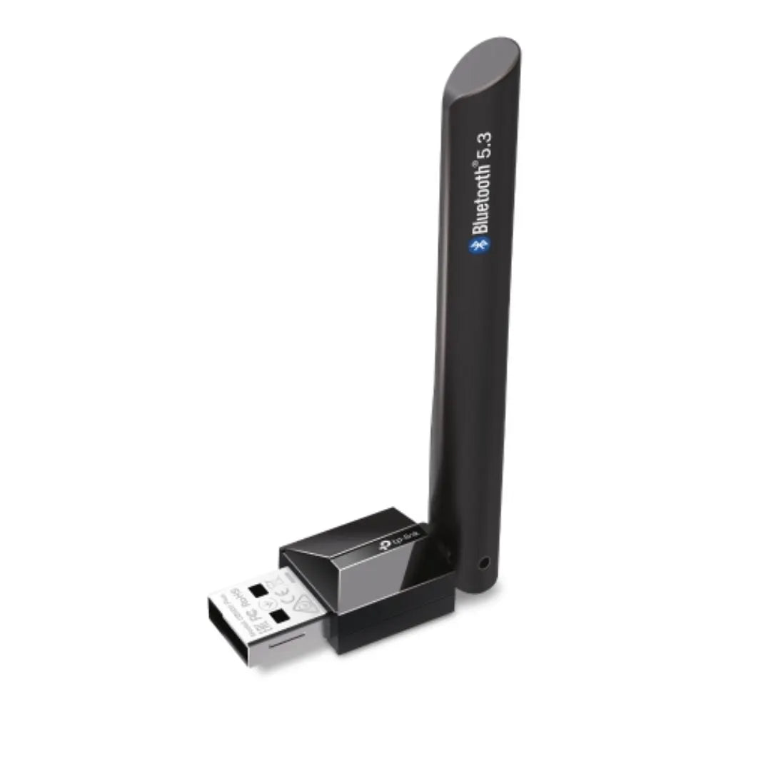 TP-Link Bluetooth 5.3 USB Adapter for PC or Laptop, Long Range Wireless Connectivity, Adjustable... - Image 3