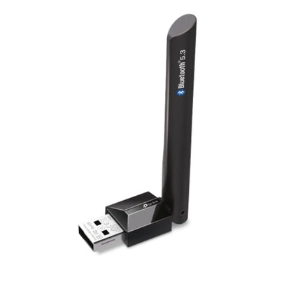 TP-Link Bluetooth 5.3 USB Adapter for PC or Laptop, Long Range Wireless Connectivity, Adjustable... - Image 3