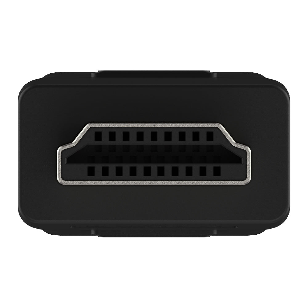 Verbatim HDMI 1.4b Cable 1m - Support 4K FHD, 3D Compatible, Audio Return Channel (ARC) HIgh Perf... - Image 3